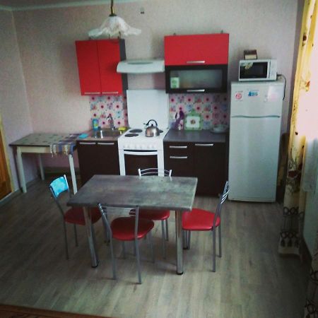 Belye Rozy Hotel Nyasvizh Luaran gambar