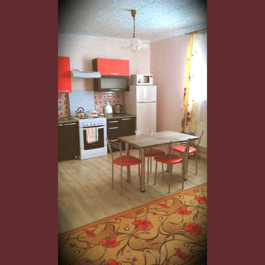 Belye Rozy Hotel Nyasvizh Luaran gambar